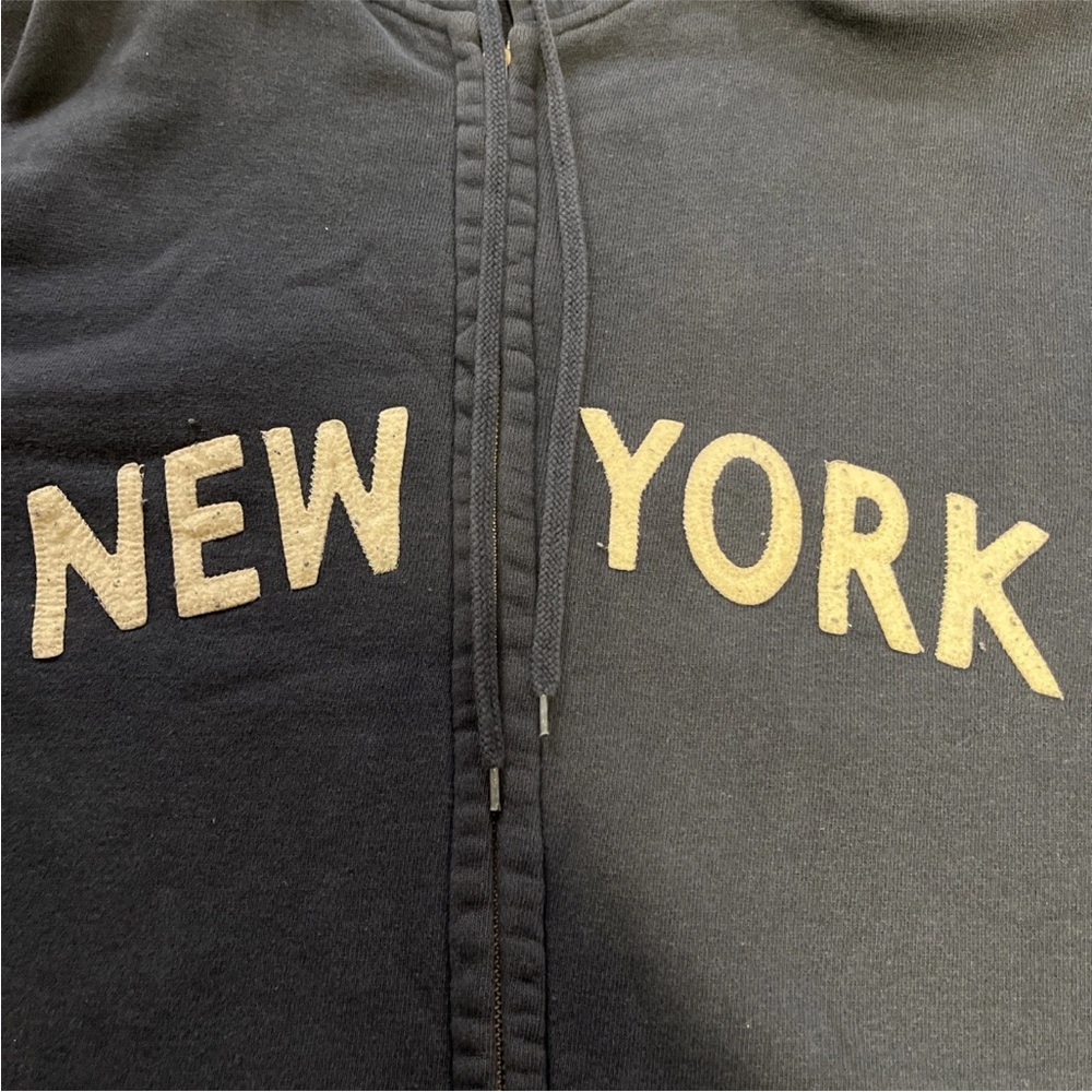 New York Graphic Men's Jacket
